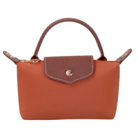 Penny Mini Nylon Handbag