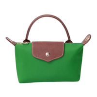 Penny Mini Nylon Handbag