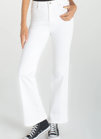 High Rise Lucy Bootcut Denim