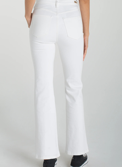 High Rise Lucy Bootcut Denim