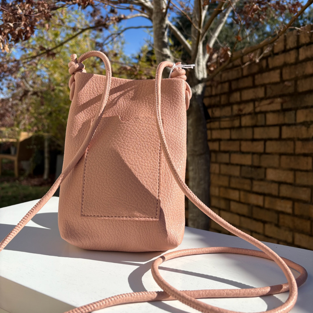 Gerry Small Crossbody Handbag