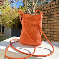 Gerry Small Crossbody Handbag