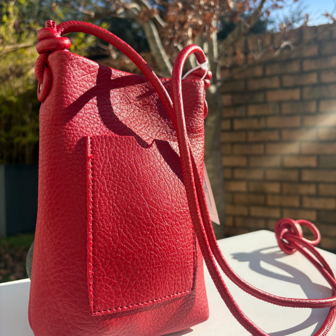 Gerry Small Crossbody Handbag