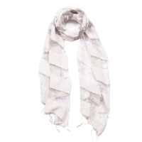 Hand Woven Silk Blended Scarf