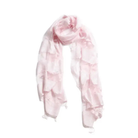 Hand Woven Silk Blended Scarf