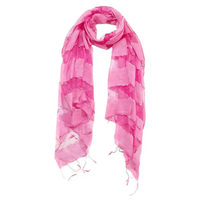 Hand Woven Silk Blended Scarf