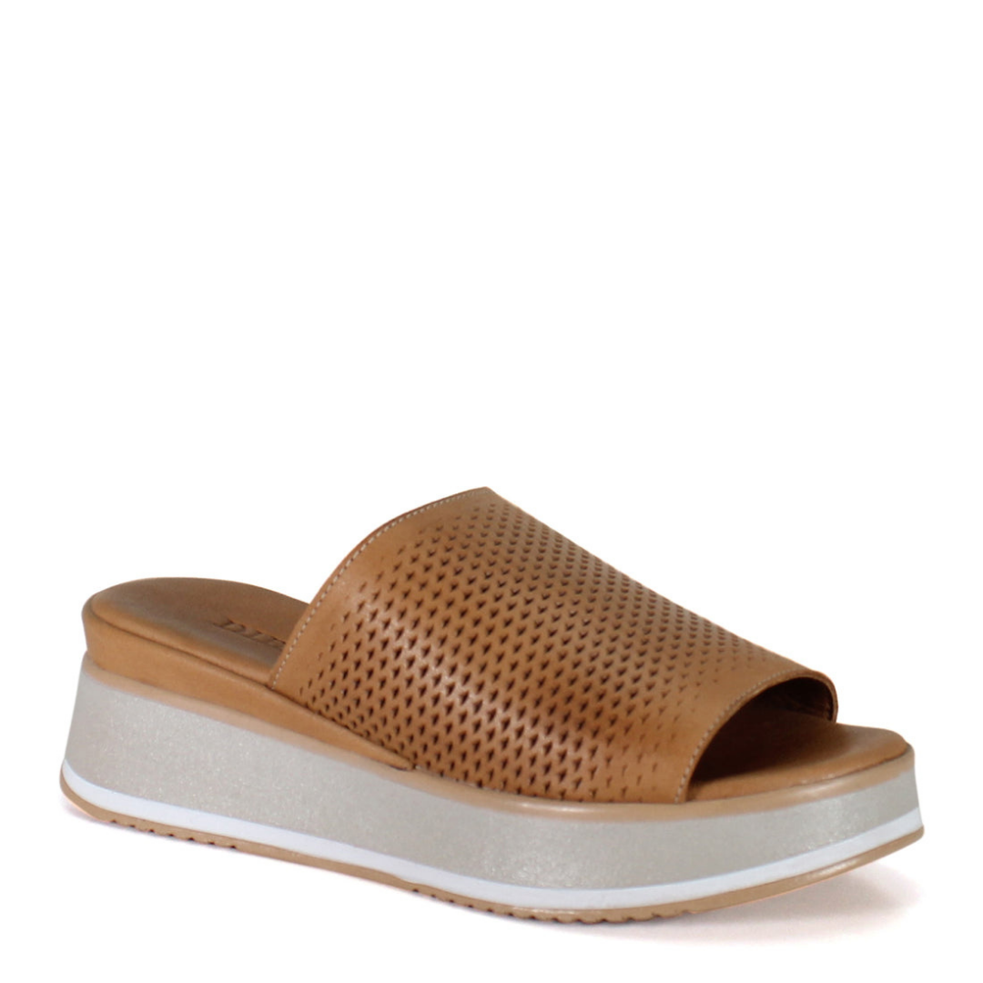 Pacific Slide Sandal - Coconut