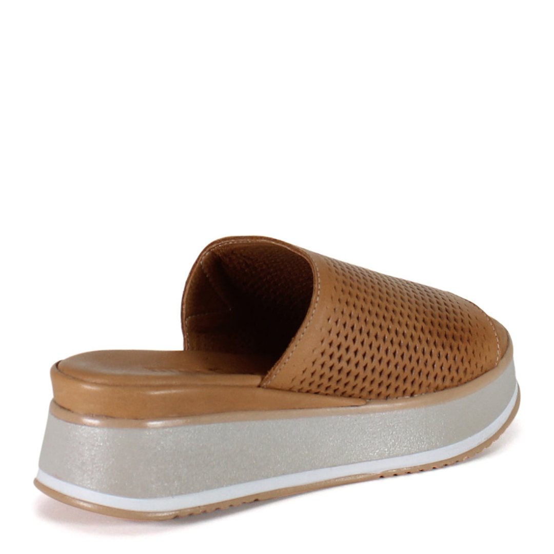 Pacific Slide Sandal - Coconut