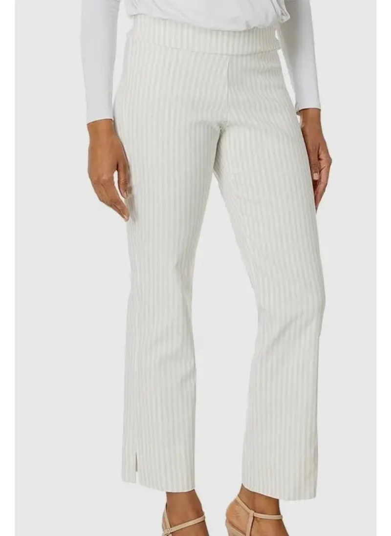 Pull-On Microfiber Pant