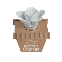 Flower Bottle Stopper