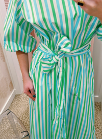 Coco Palm Beach Dress