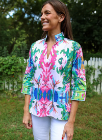 Jacks Top- Mama Chelle