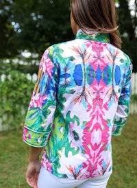 Jacks Top- Mama Chelle