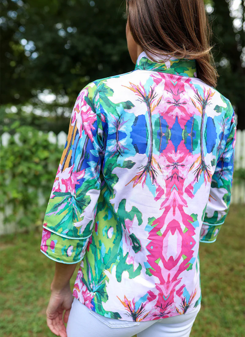 Jacks Top- Mama Chelle