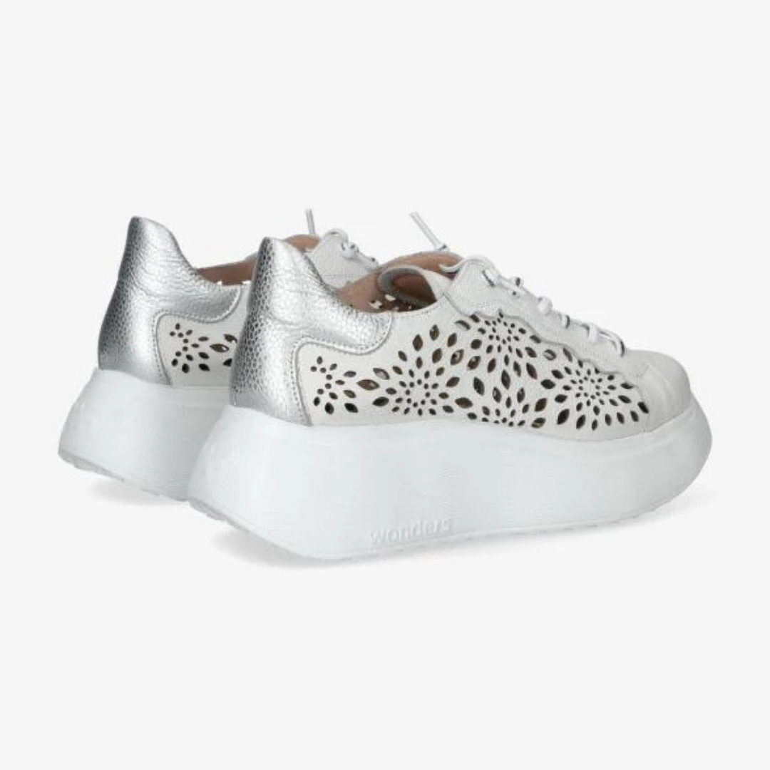 Roma 41 Sneakers - Off White