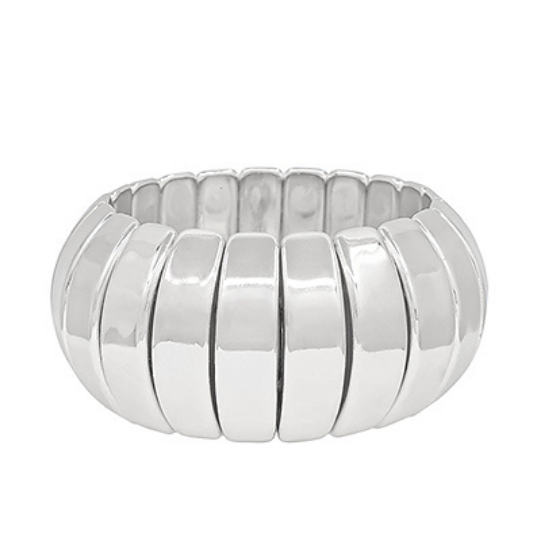 40mm Omega Stretch Bracelet