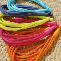 Melanie Rope Layered Necklace