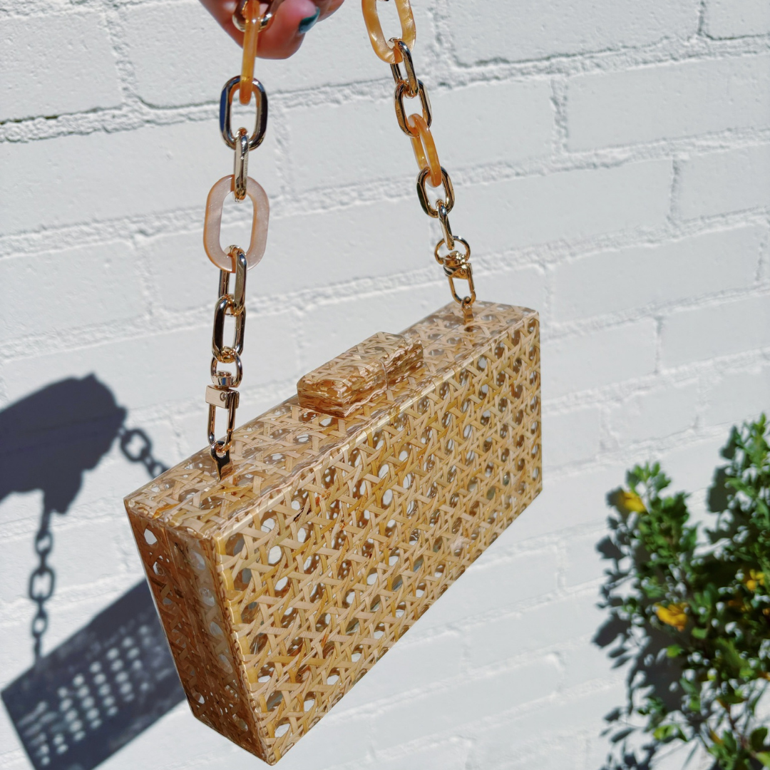 The Seychelles Handbag