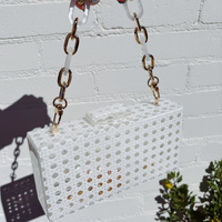 The Seychelles Handbag