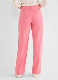 Highland Wide Leg Pant