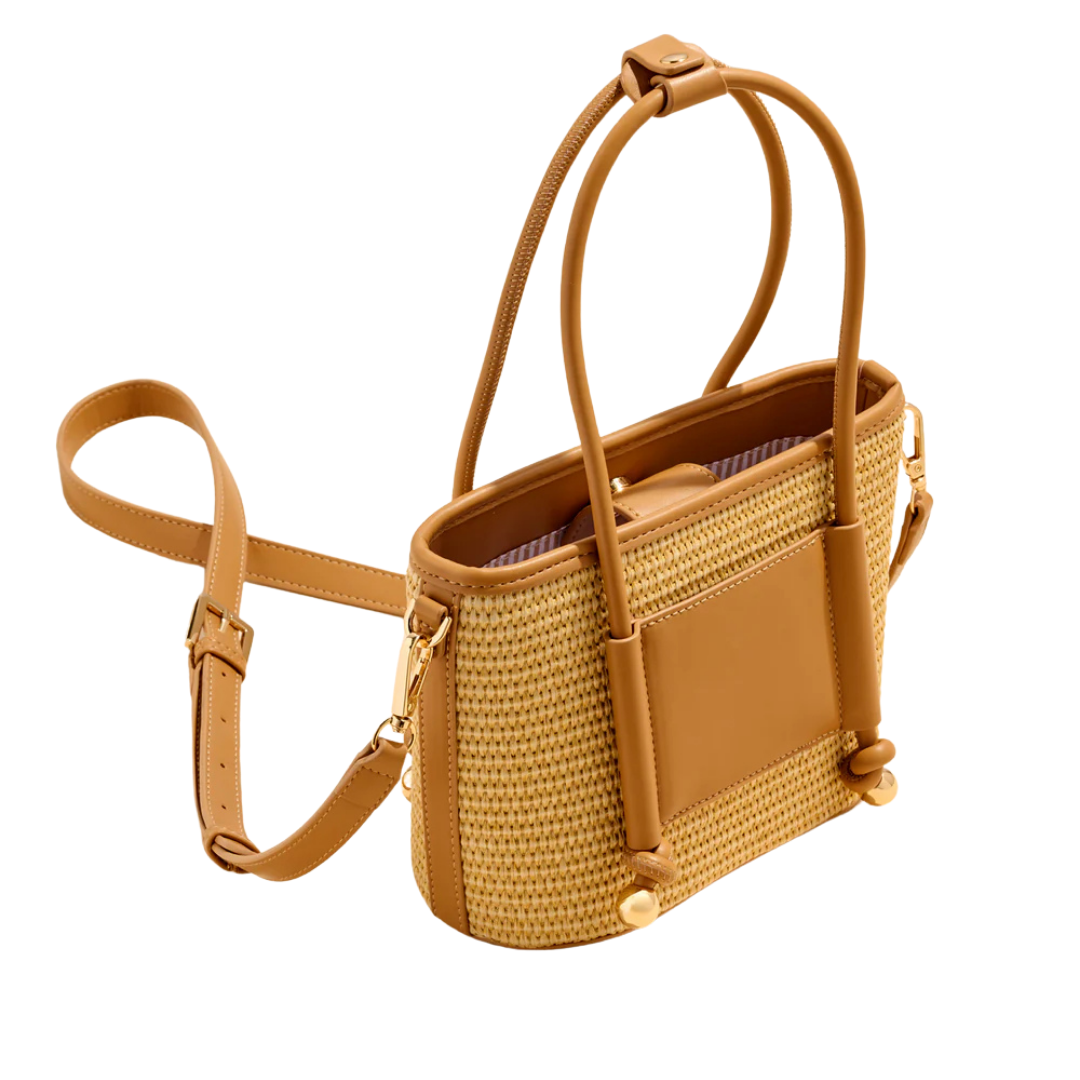 Salerno Mini Tote Bag