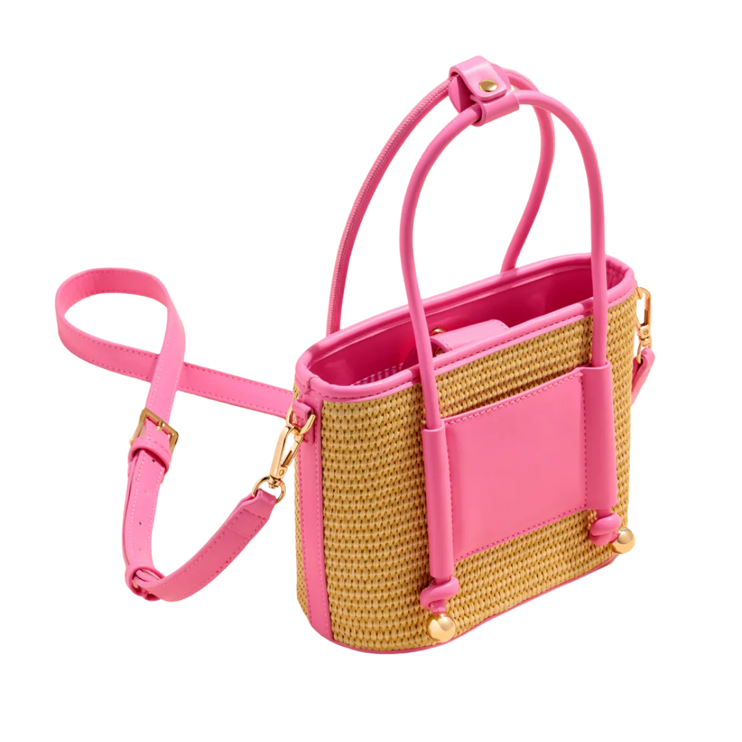 Salerno Mini Tote Bag