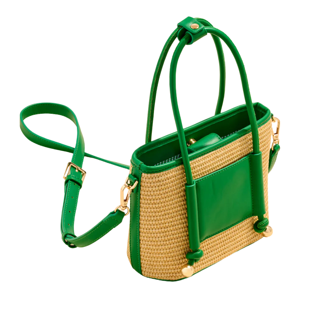 Salerno Mini Tote Bag