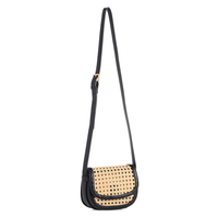 Lyra Crossbody Handbag