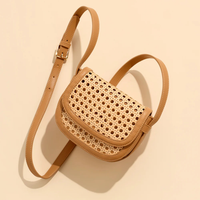 Lyra Crossbody Handbag