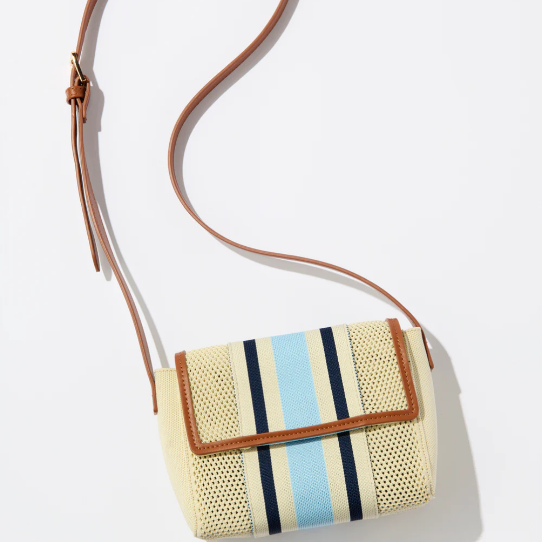 Aria Crossbody Handbag