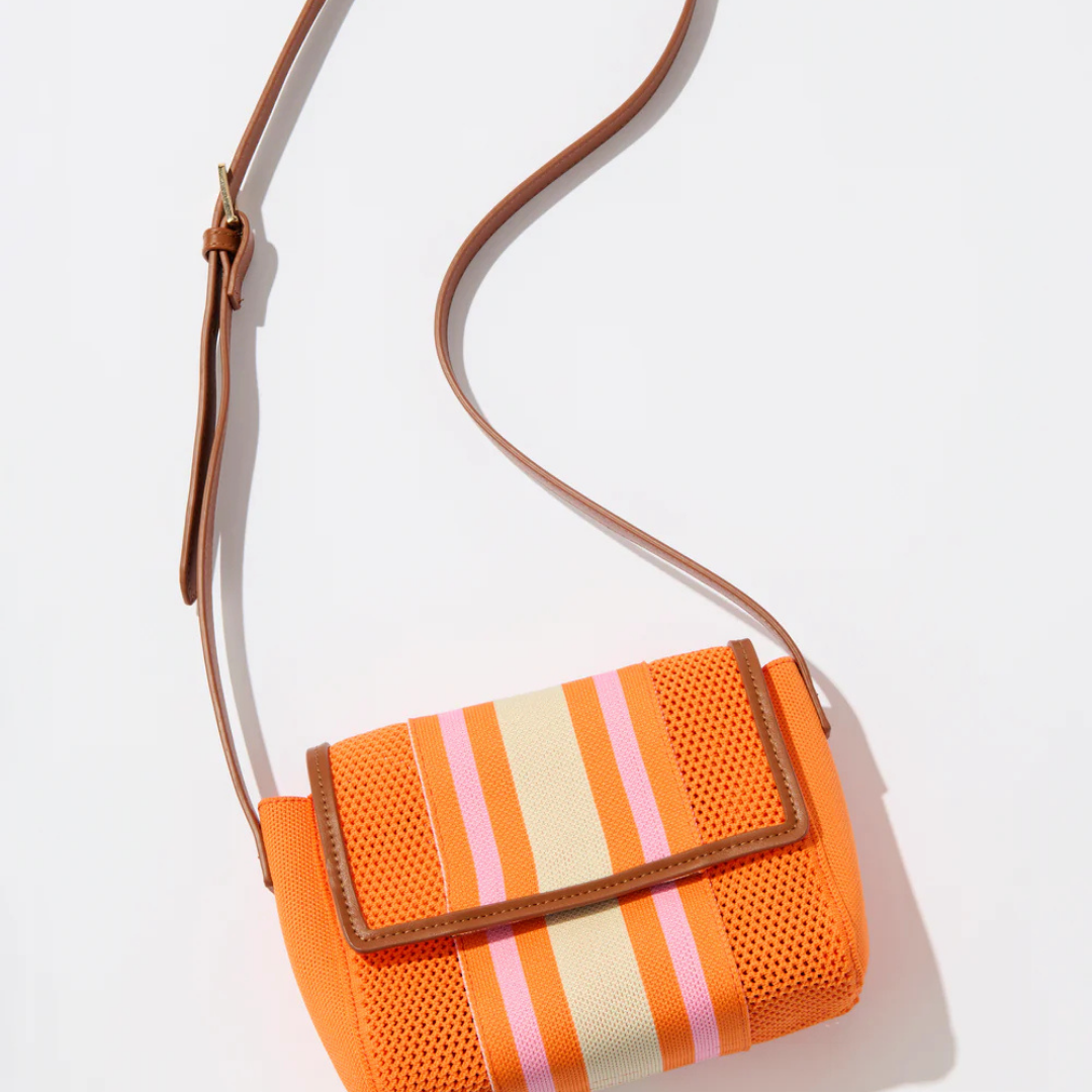 Aria Crossbody Handbag