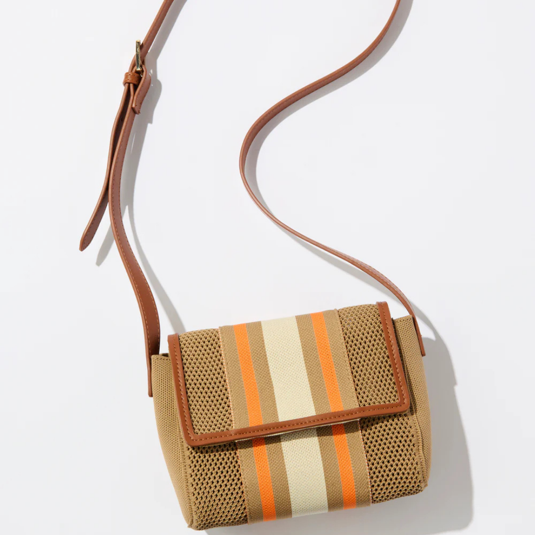 Aria Crossbody Handbag