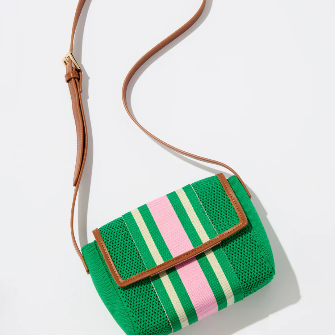 Aria Crossbody Handbag