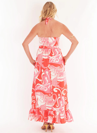 Dove Maxi- Nouveau Papaya