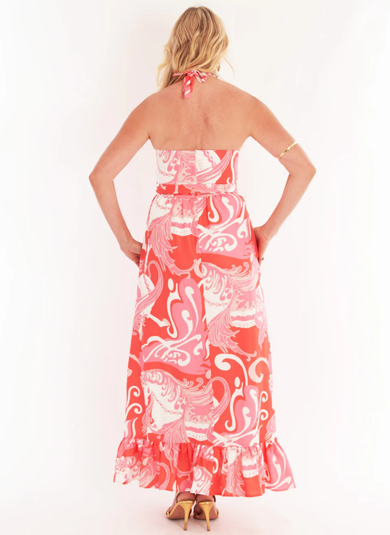 Dove Maxi- Nouveau Papaya