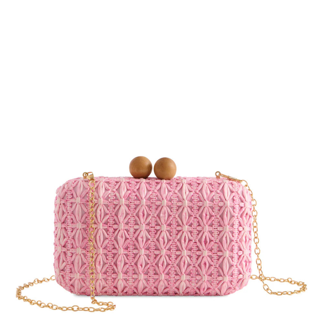 Sydney Minaudiere Handbag