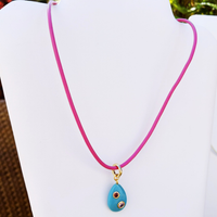 Beach Combing Necklace