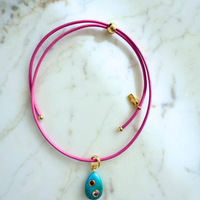 Beach Combing Necklace