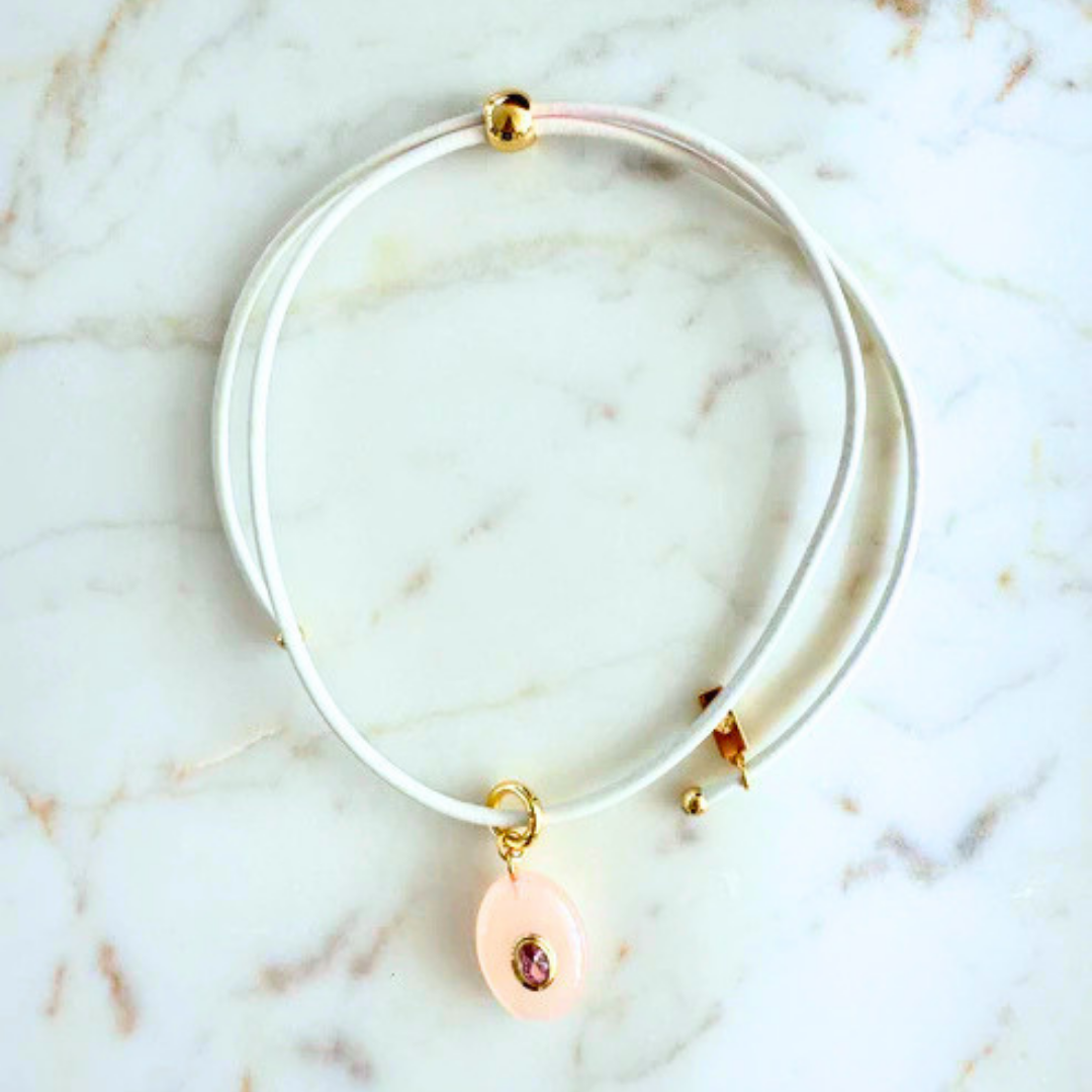 Beach Combing Necklace