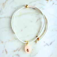 Beach Combing Necklace