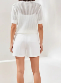 Flatten It Pull On Shorts