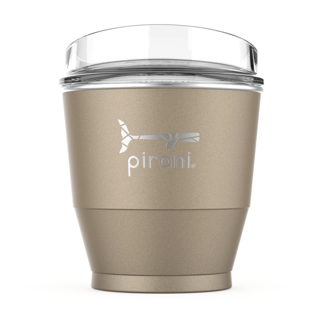 Insulated Wine Tumbler