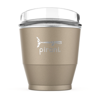 Insulated Wine Tumbler