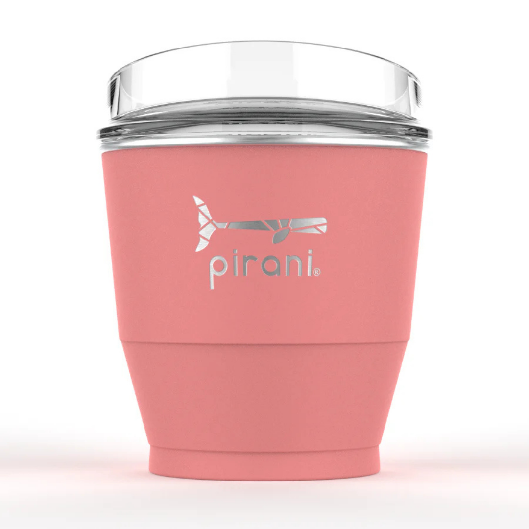 Insulated Wine Tumbler