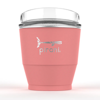 Insulated Wine Tumbler