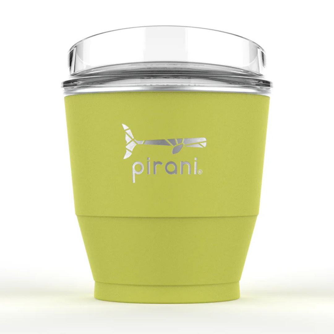 Insulated Wine Tumbler