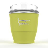Insulated Wine Tumbler