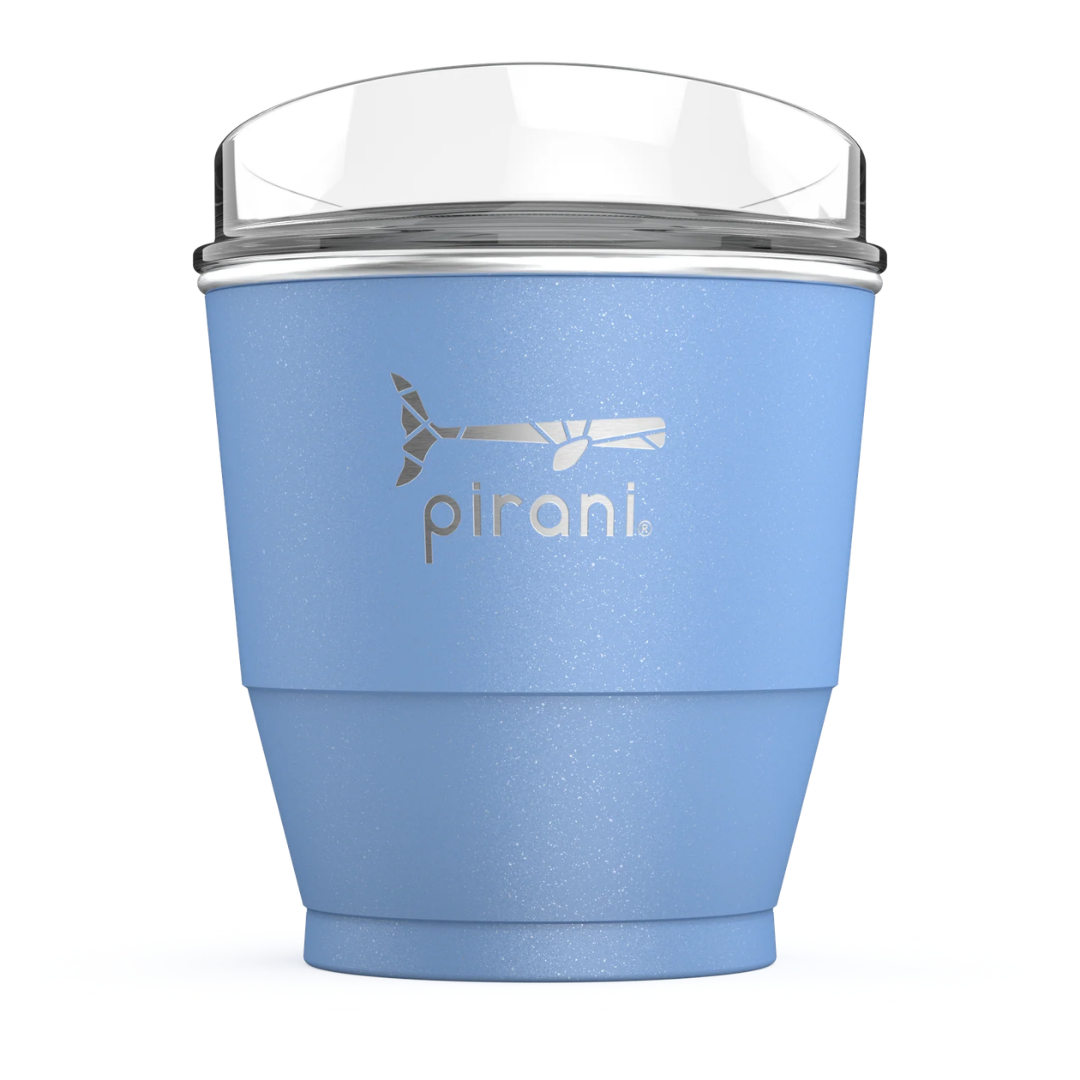 Insulated Wine Tumbler