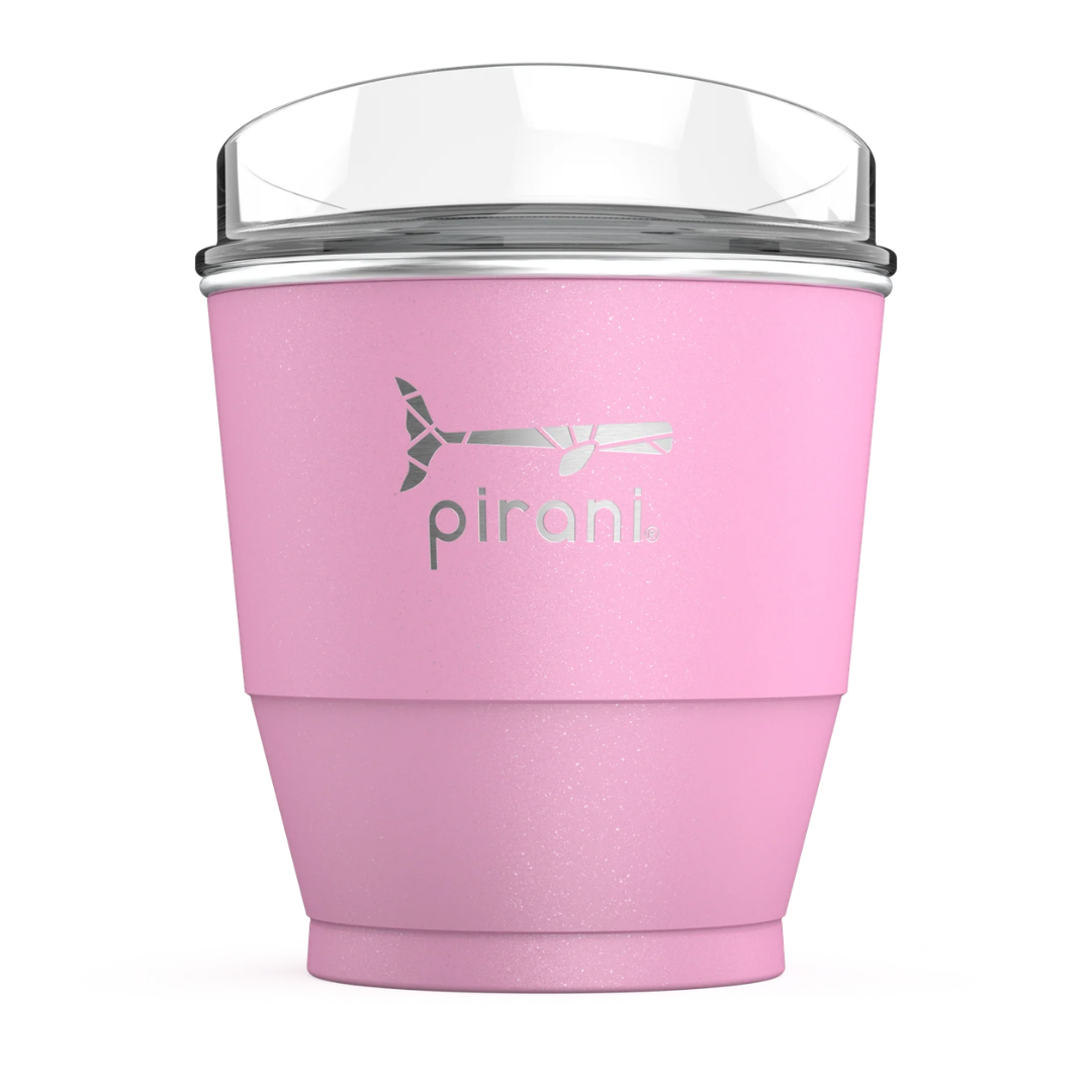 Insulated Wine Tumbler
