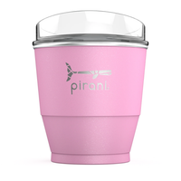 Insulated Wine Tumbler